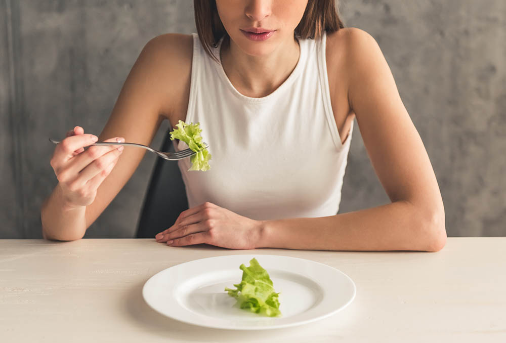 Eating Disorder Awareness