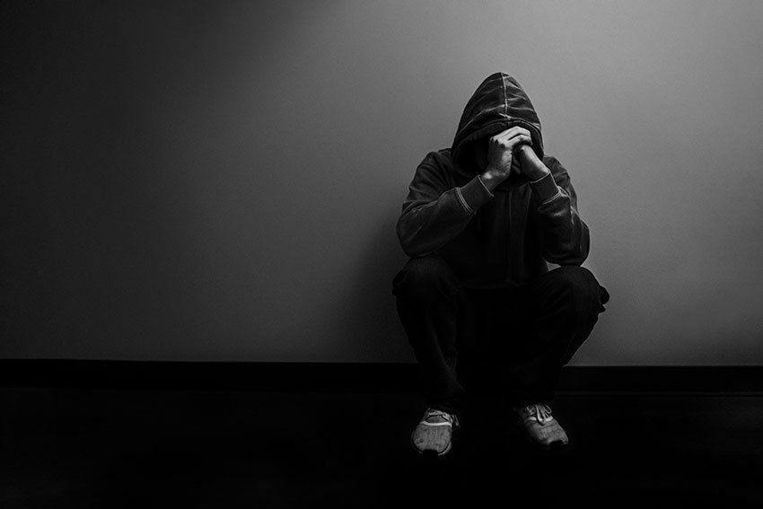 How to Help Your Child Cope with Grief this Holiday Season
