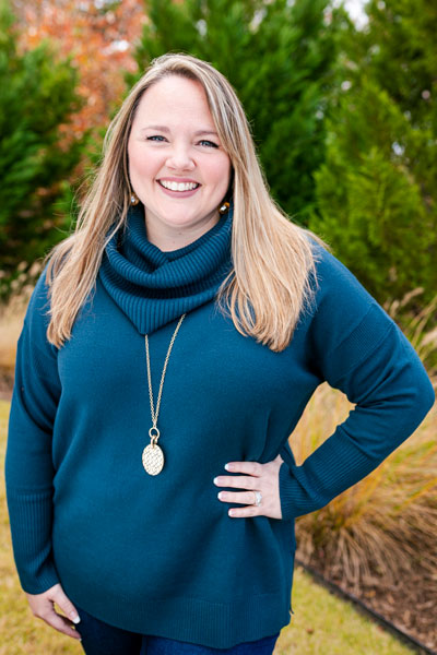 Adrienne Reeves