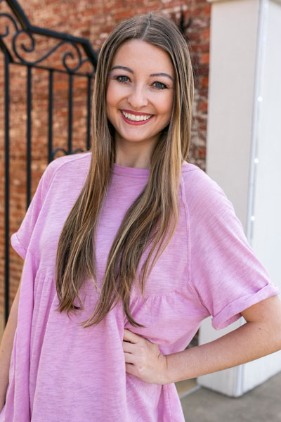 Alexis Wilson Rise Counseling