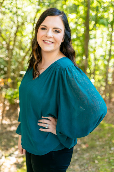 Katie Mullins Rise Counseling