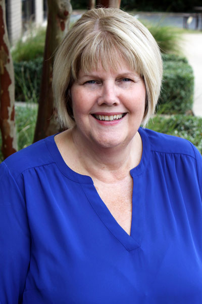 Patty Nelson