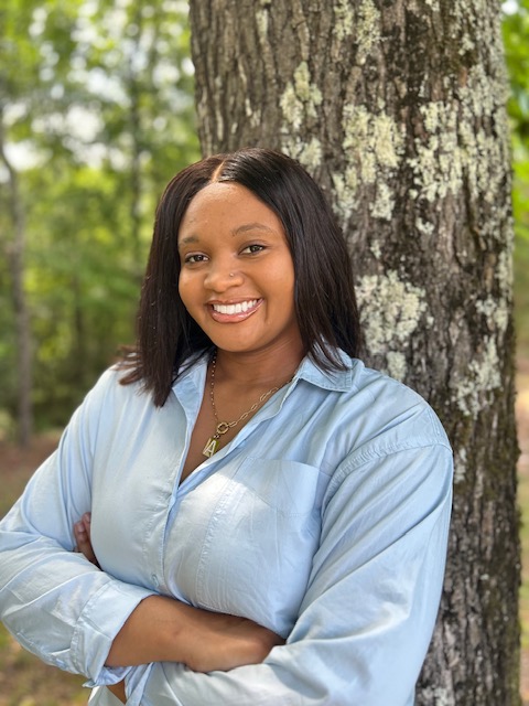 Ericka Mays